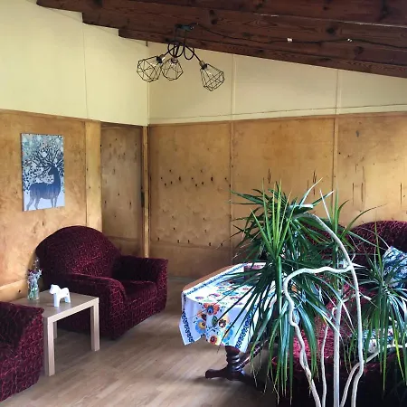Apartment Kaszubski Loft Z Wlasnym Stawem Rybnym Zukowo