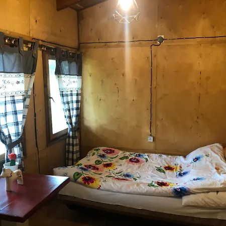 Kaszubski Loft Z Wlasnym Stawem Rybnym Zukowo